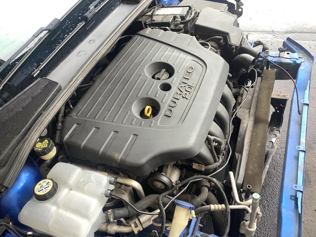 Photo '22' of Ford Focus Trend