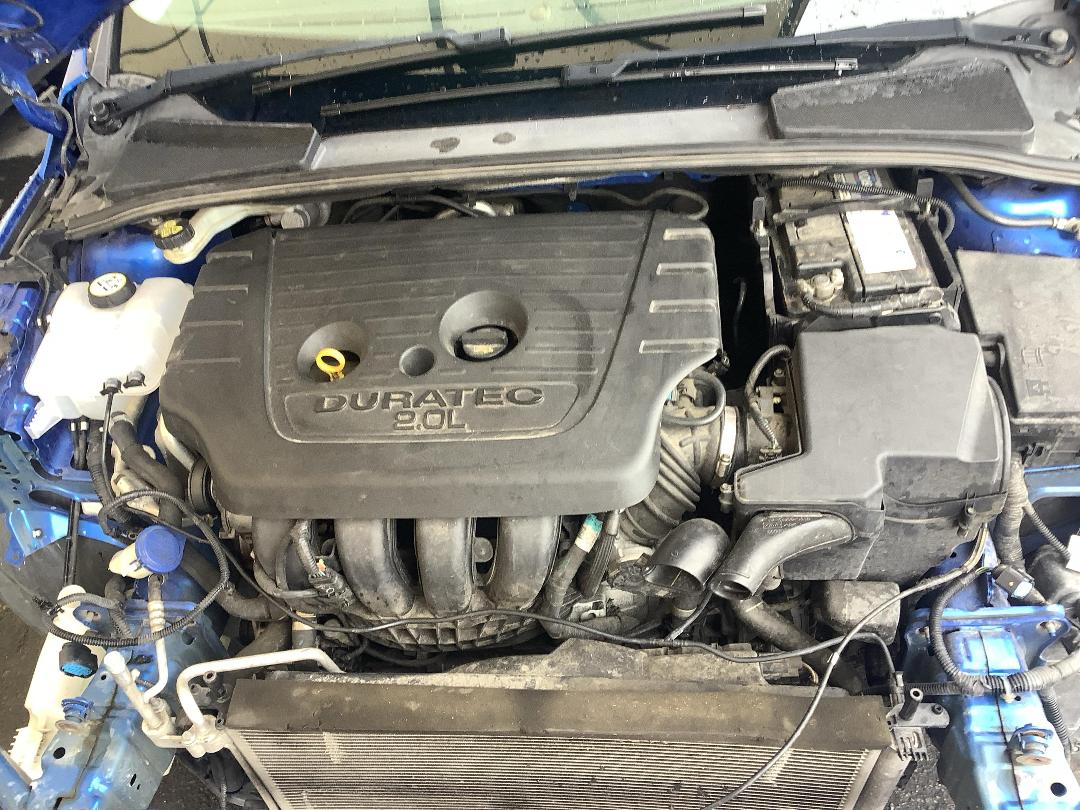 Photo '20' of Ford Focus Trend