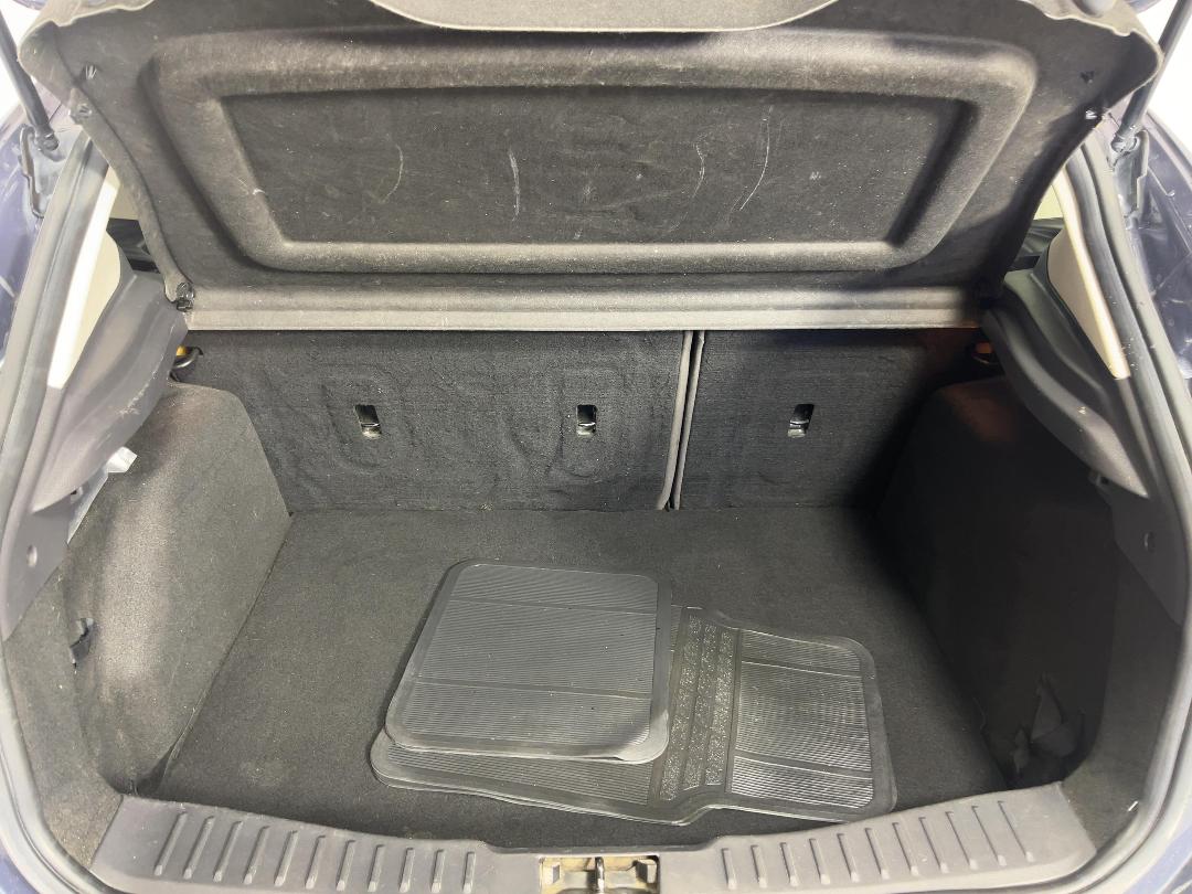 Photo '23' of Ford Focus Sport