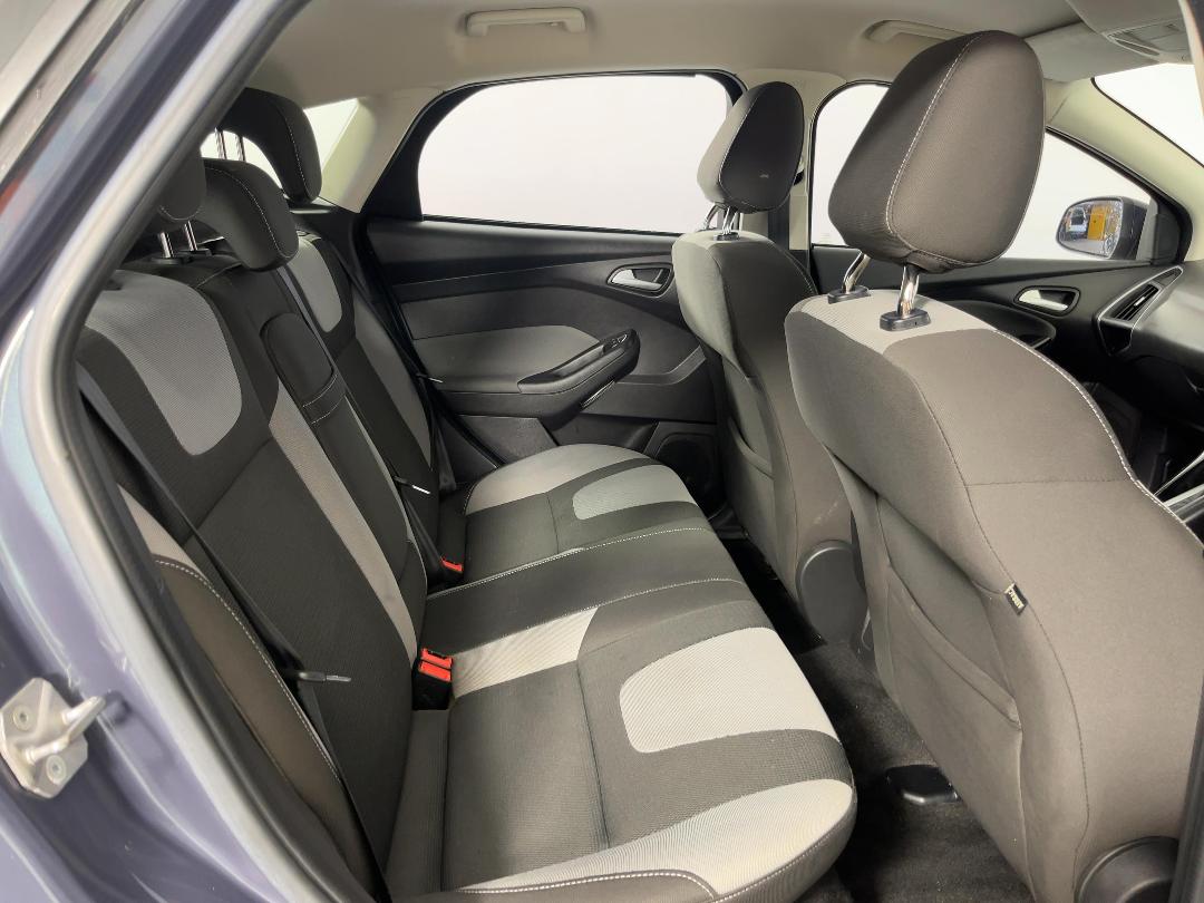 Photo '22' of Ford Focus Sport