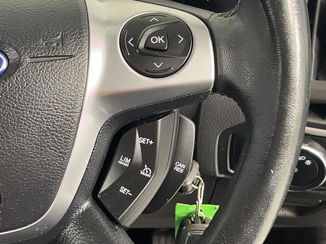 Photo '17' of Ford Focus Sport