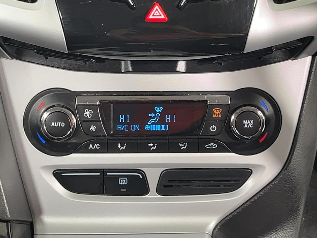 Photo '19' of Ford Focus Sport