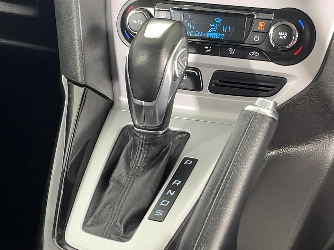 Photo '20' of Ford Focus Sport