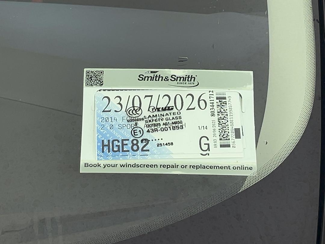 Photo '29' of Ford Focus Sport