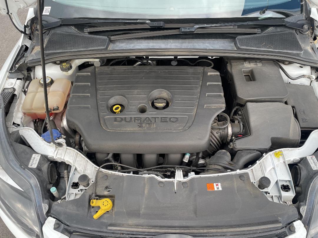 Photo '6' of Ford Focus Sport