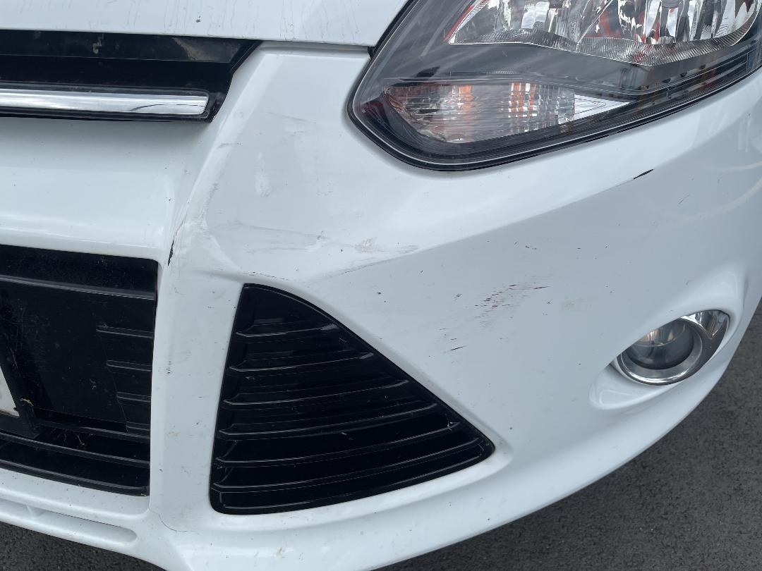 Photo '21' of Ford Focus Sport