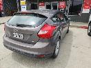 Thumbnail '4' of Ford Focus Trend
