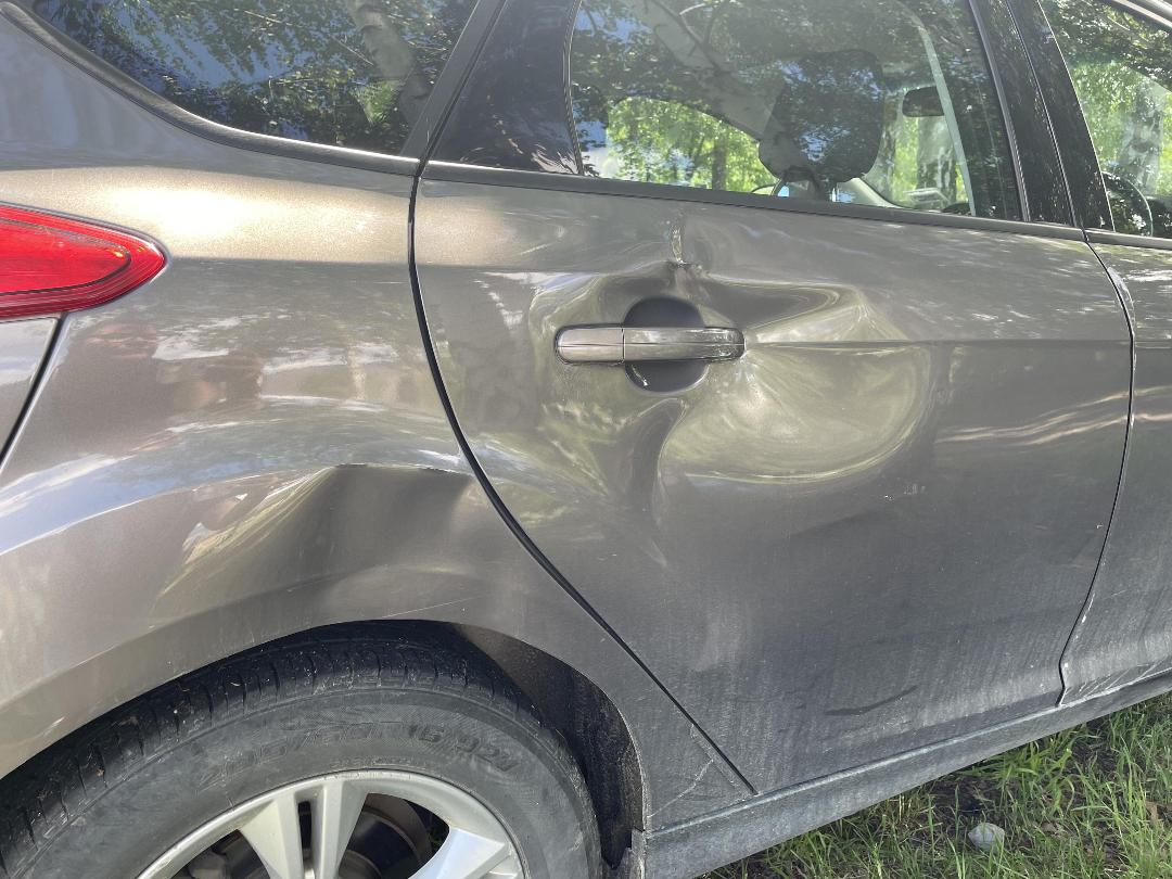 Photo '6' of Ford Focus Trend