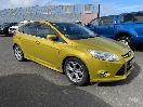 Thumbnail '1' of Ford Focus