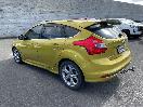 Thumbnail '8' of Ford Focus