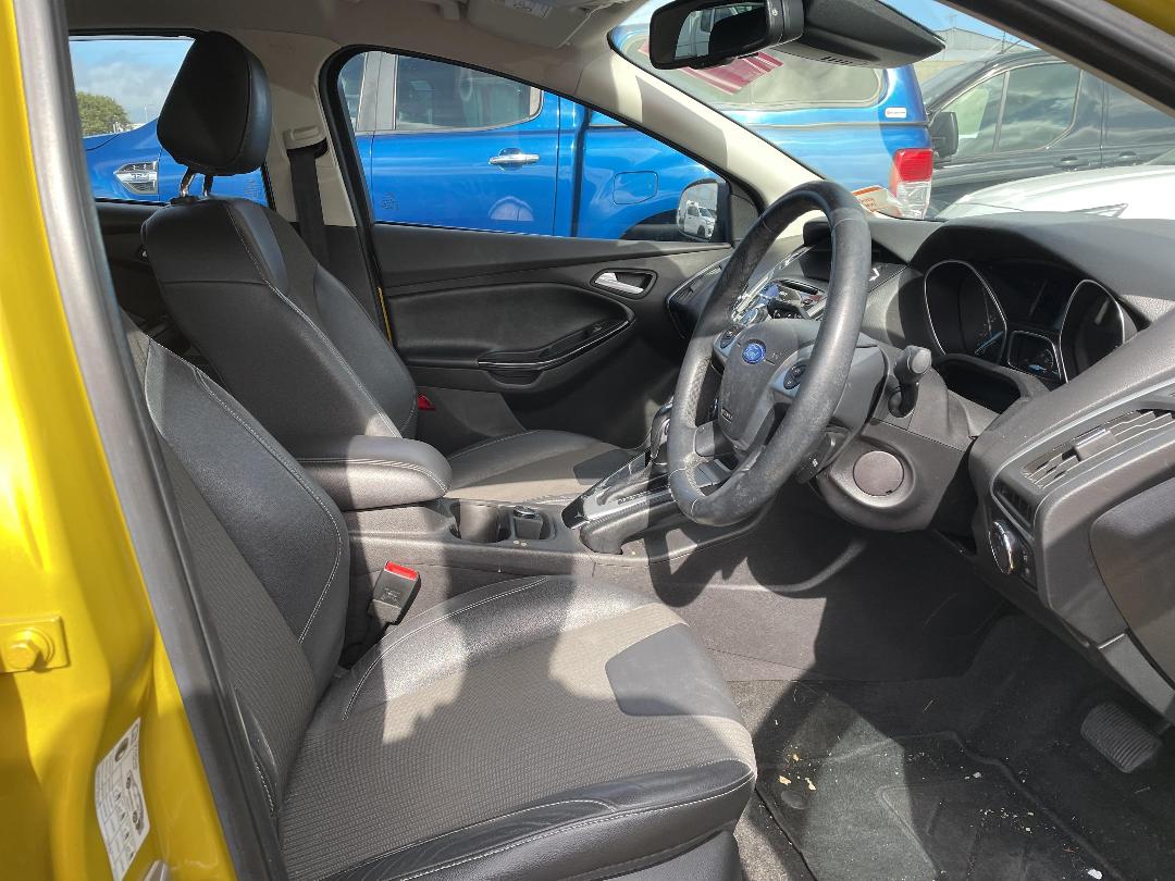 Photo '13' of Ford Focus