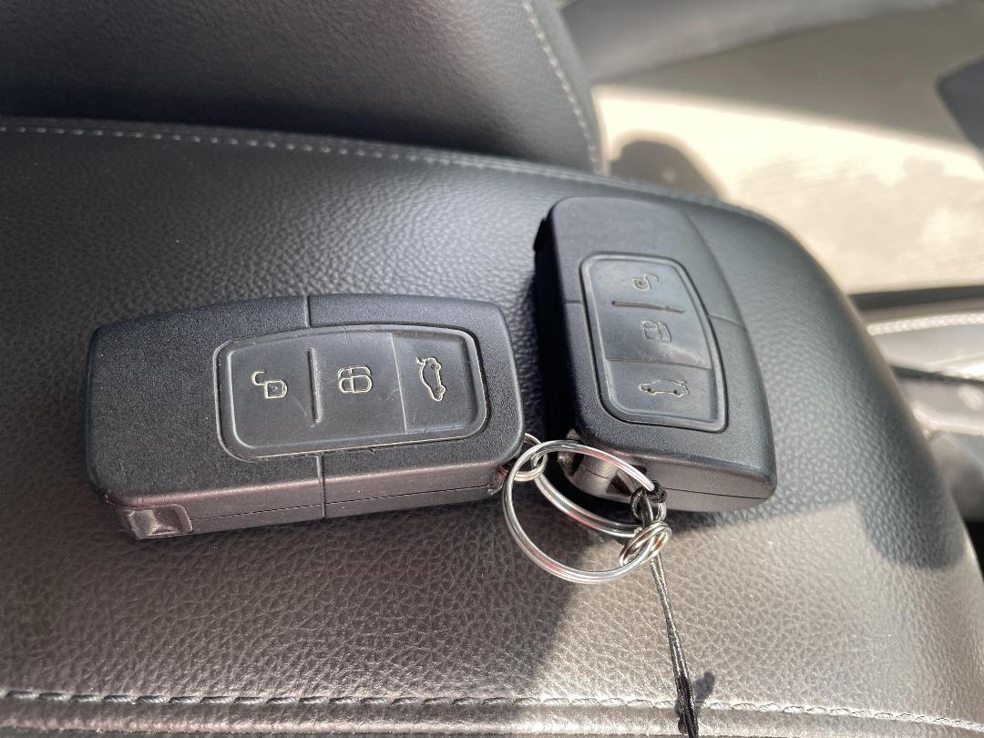 Photo '14' of Ford Focus