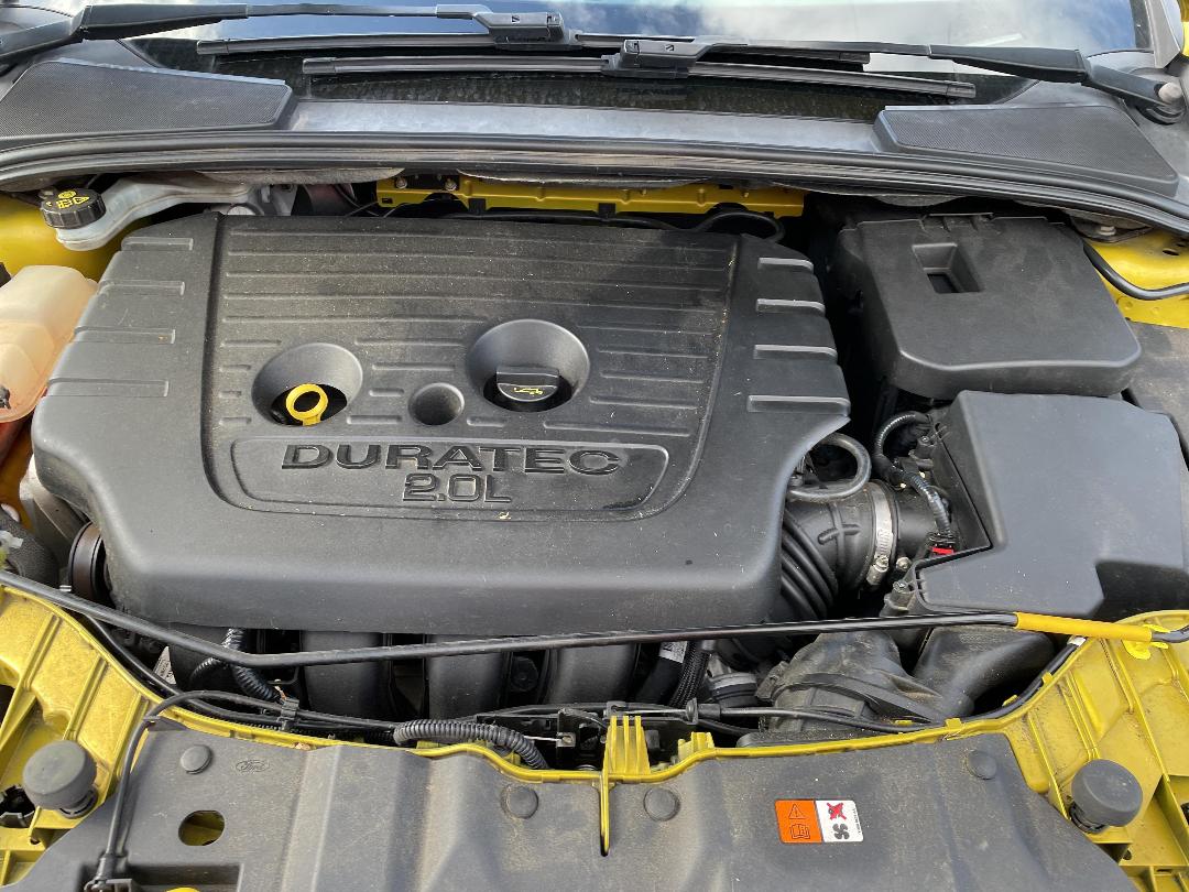 Photo '19' of Ford Focus