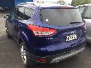 Thumbnail '5' of Ford Kuga Trend