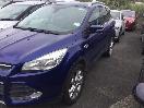 Thumbnail '3' of Ford Kuga Trend