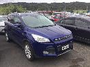Thumbnail '2' of Ford Kuga Trend