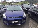Thumbnail '1' of Ford Kuga Trend