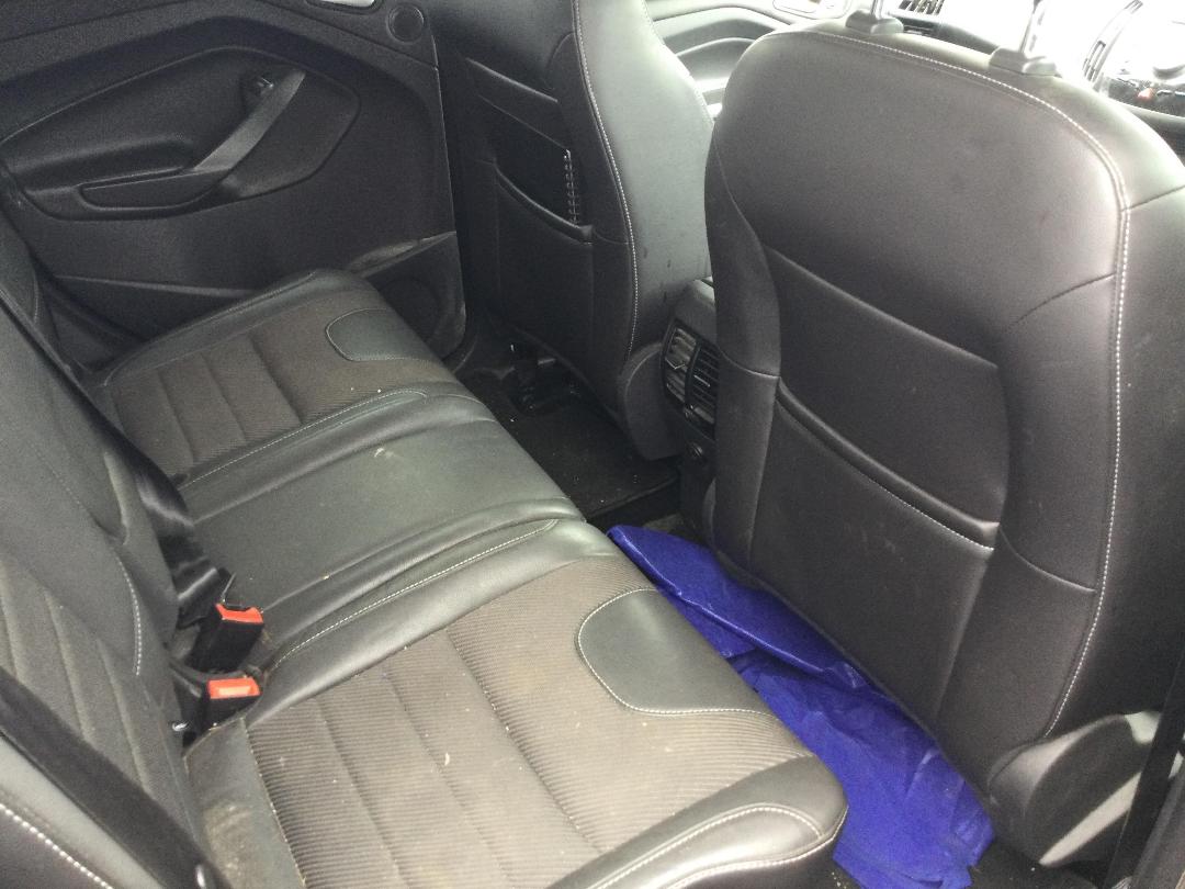 Photo '8' of Ford Kuga Trend