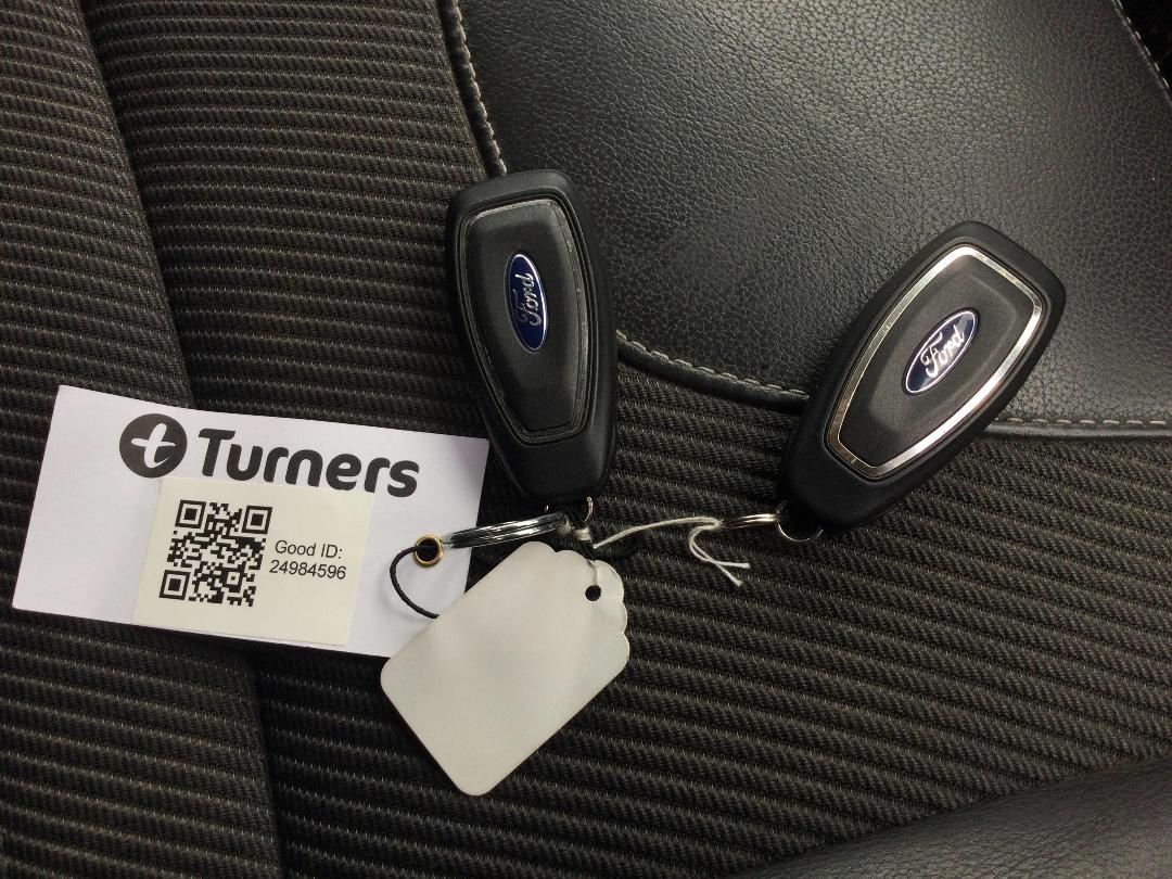 Photo '12' of Ford Kuga Trend