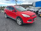 Thumbnail '2' of Ford Kuga Trend Diesel