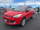 Thumbnail '4' of Ford Kuga Trend Diesel