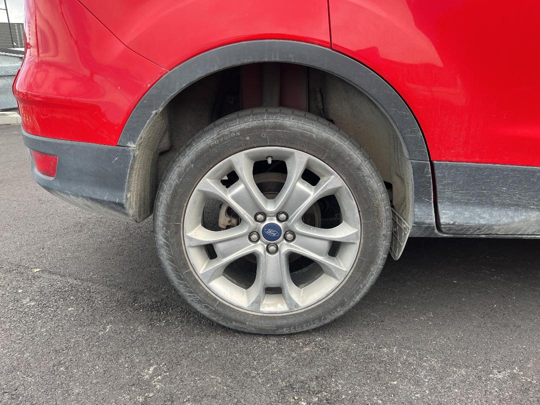 Photo '9' of Ford Kuga Trend Diesel Photo '9' of Ford Kuga Trend Diesel