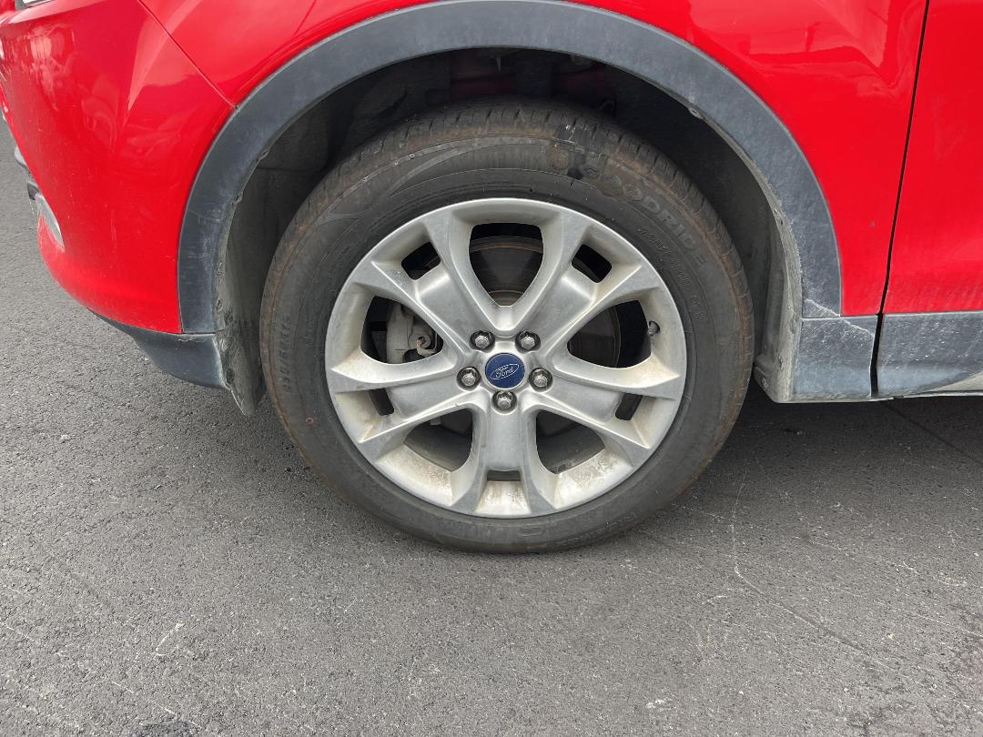 Photo '11' of Ford Kuga Trend Diesel Photo '11' of Ford Kuga Trend Diesel