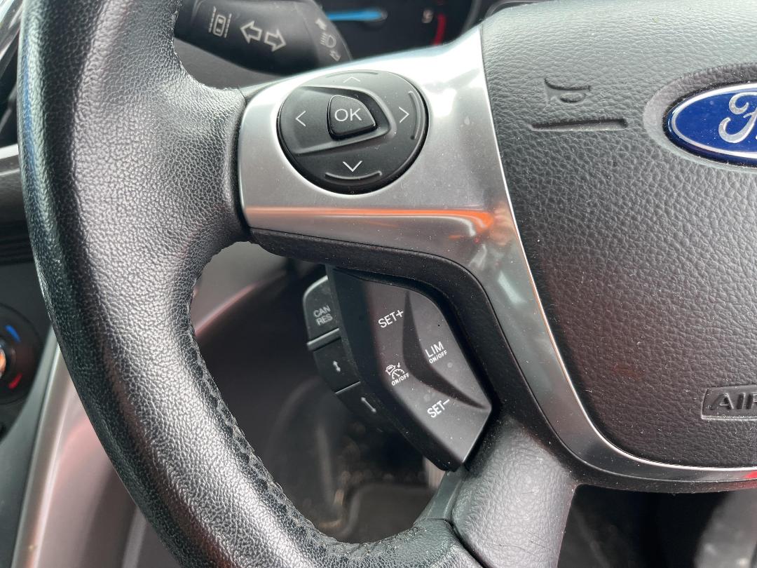 Photo '18' of Ford Kuga Trend Diesel Photo '18' of Ford Kuga Trend Diesel