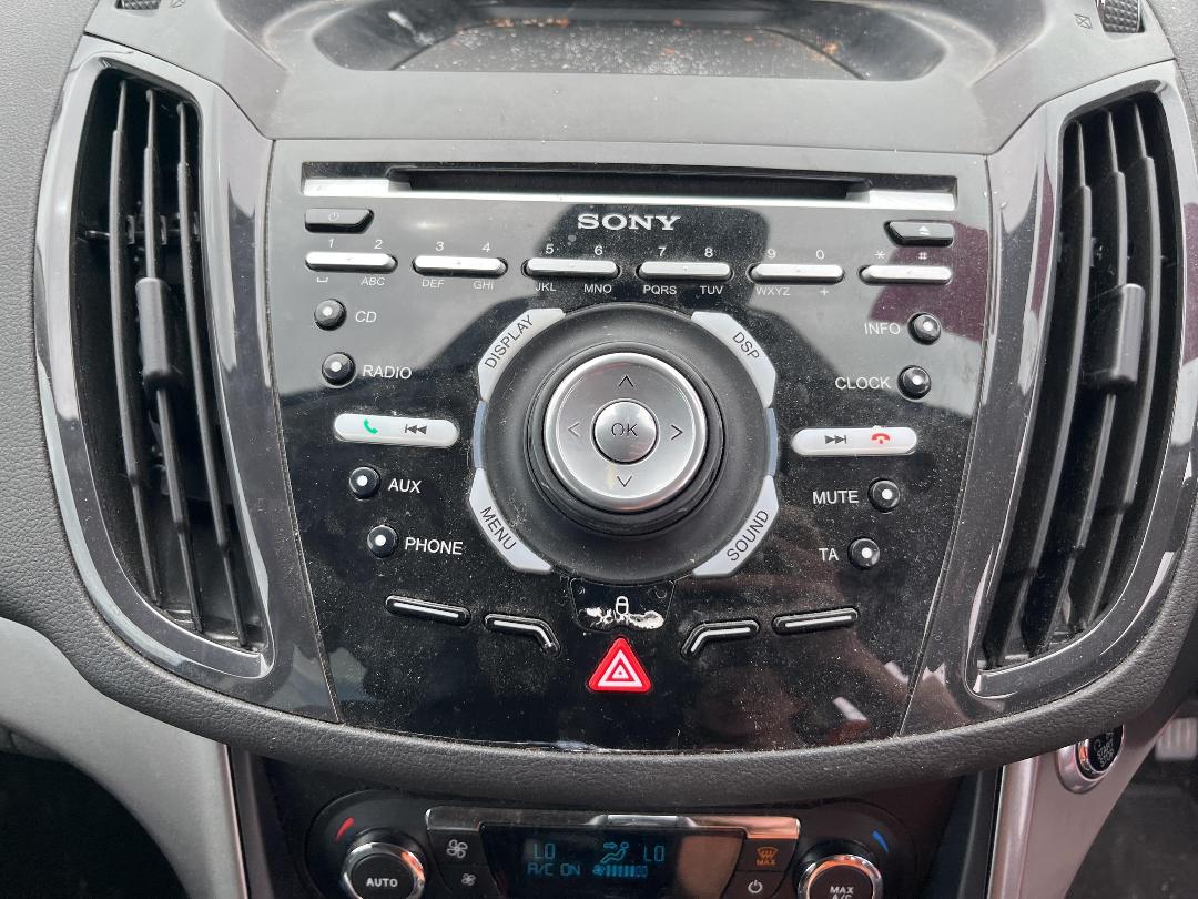 Photo '19' of Ford Kuga Trend Diesel Photo '19' of Ford Kuga Trend Diesel