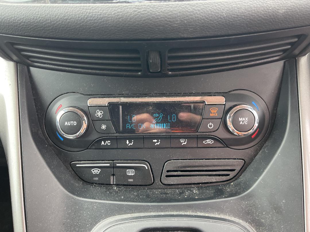 Photo '20' of Ford Kuga Trend Diesel Photo '20' of Ford Kuga Trend Diesel