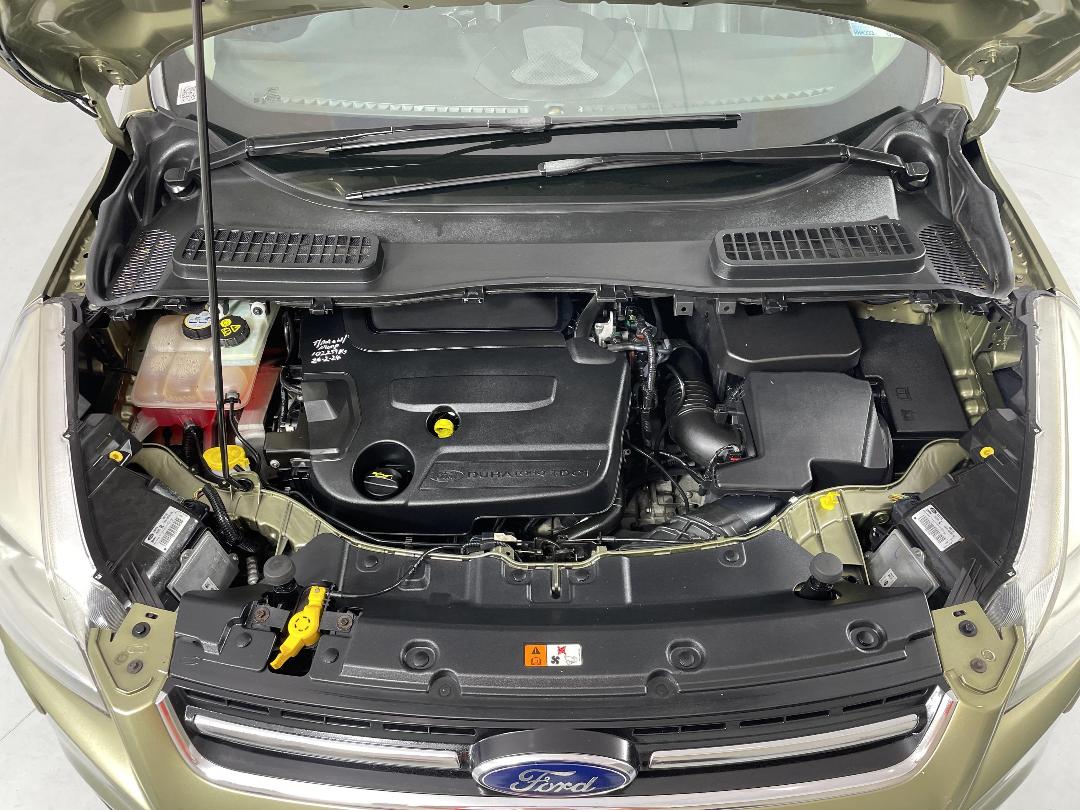 Photo '13' of Ford Kuga