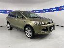 Thumbnail '1' of Ford Kuga