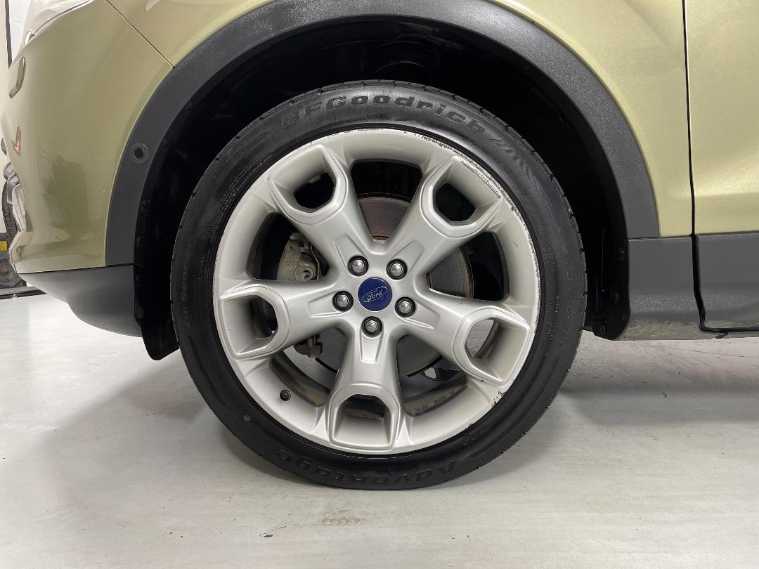 Photo '10' of Ford Kuga