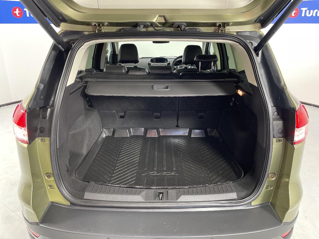 Photo '14' of Ford Kuga