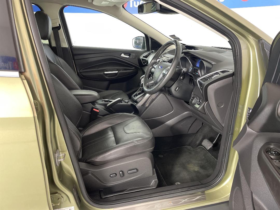 Photo '16' of Ford Kuga