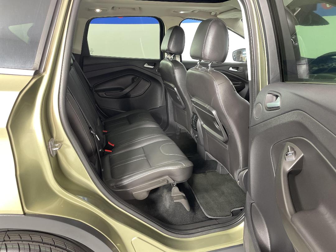 Photo '20' of Ford Kuga