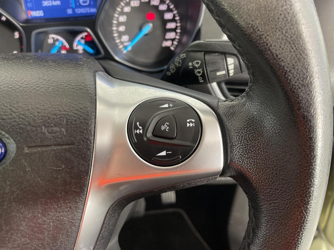 Photo '25' of Ford Kuga