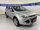 Thumbnail '1' of Ford Kuga