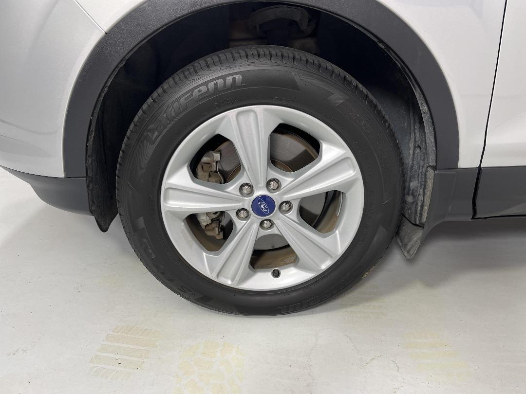 Photo '10' of Ford Kuga