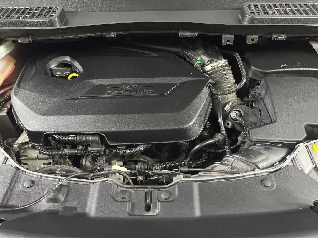 Photo '13' of Ford Kuga