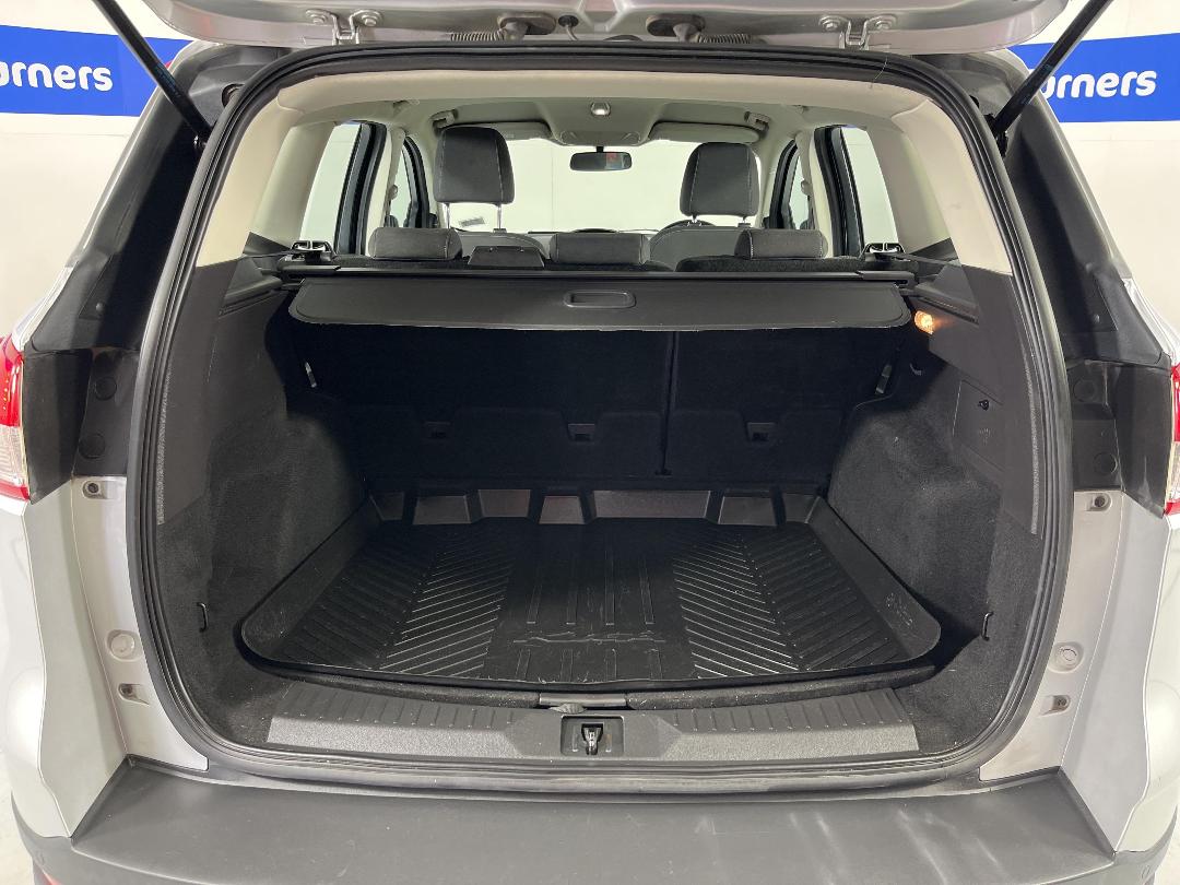 Photo '14' of Ford Kuga