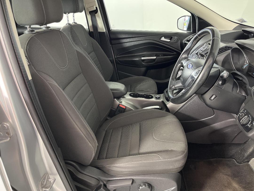 Photo '16' of Ford Kuga