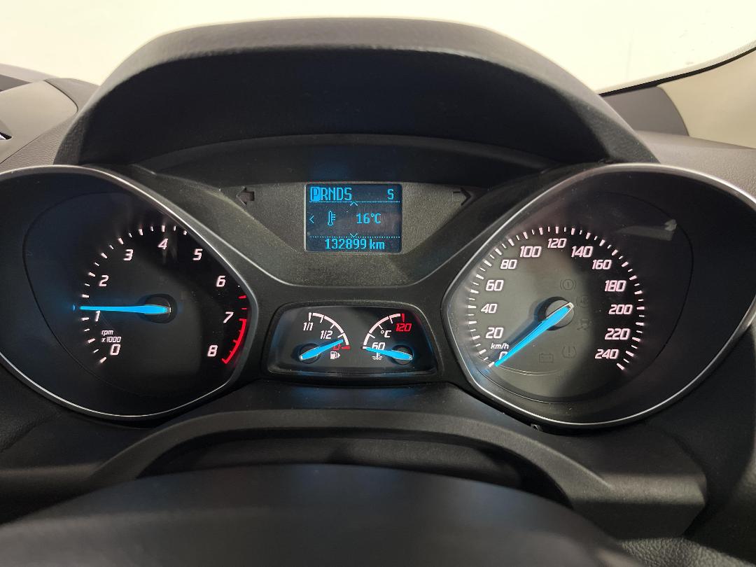 Photo '21' of Ford Kuga