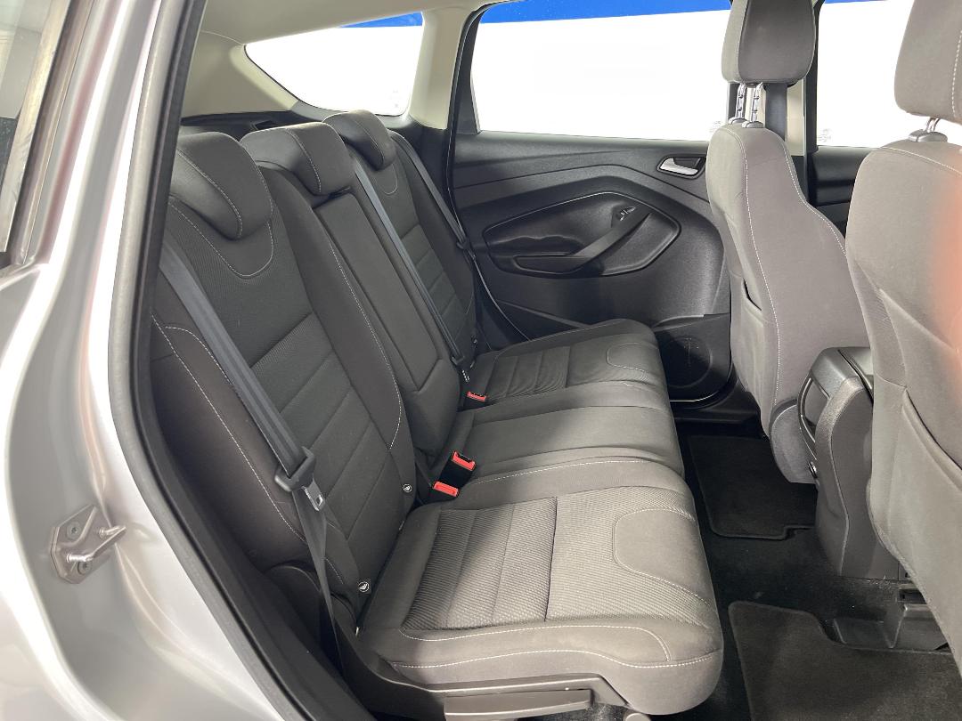 Photo '20' of Ford Kuga