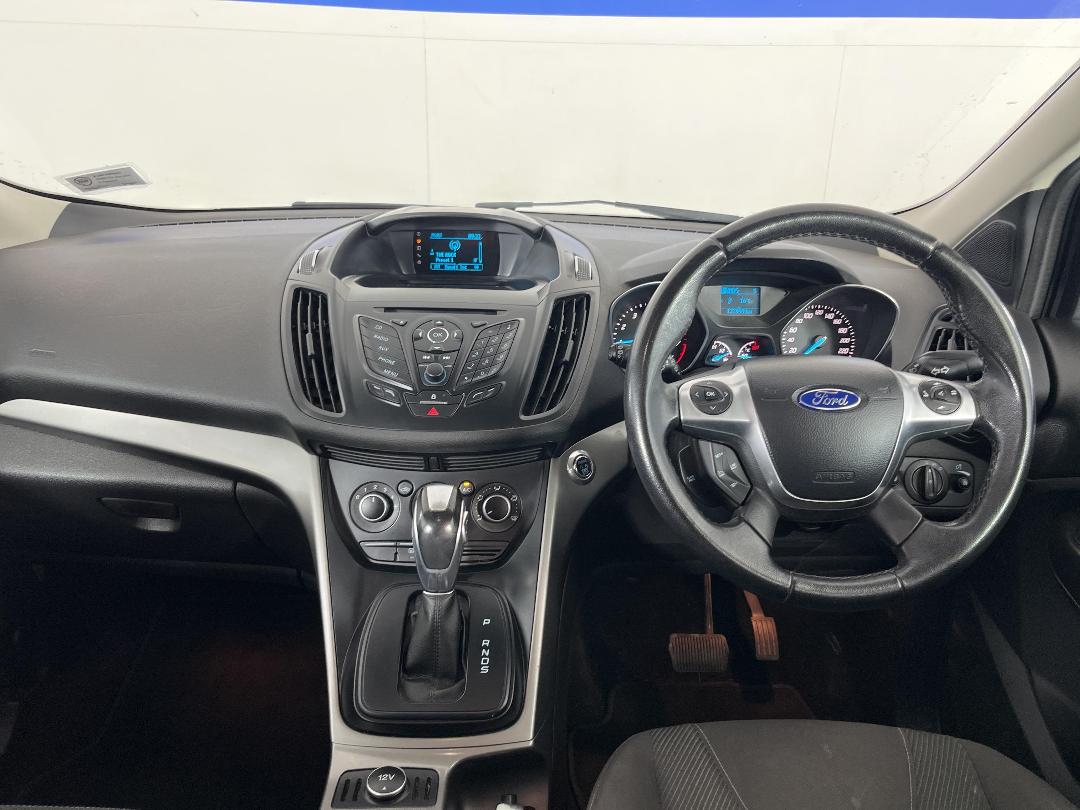 Photo '17' of Ford Kuga