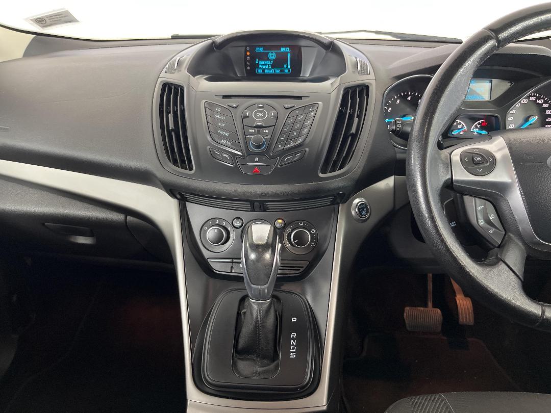 Photo '18' of Ford Kuga