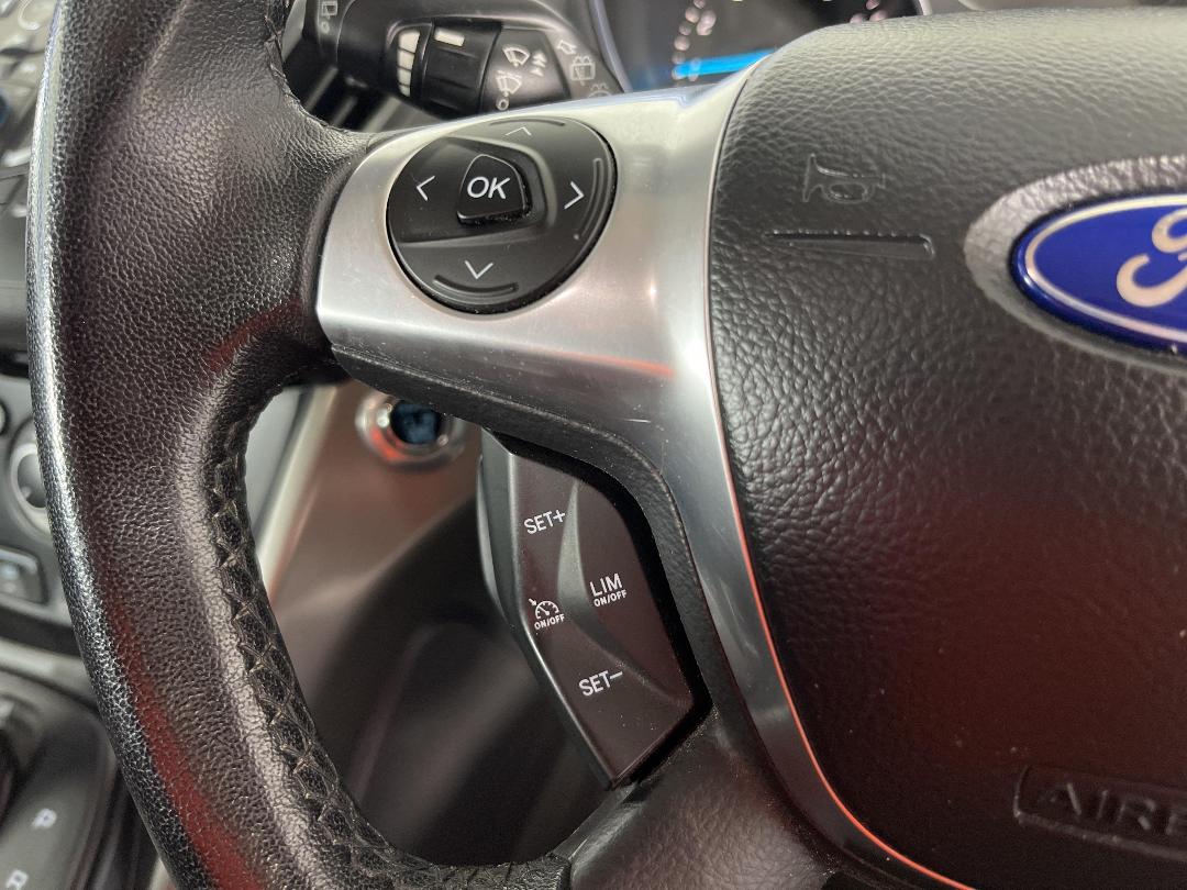 Photo '25' of Ford Kuga