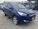Thumbnail '1' of Ford Kuga Titanium Diesel