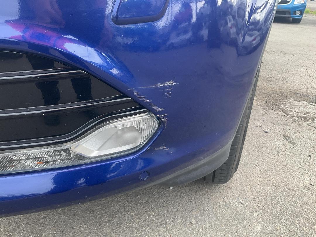 Photo '7' of Ford Kuga Titanium Diesel