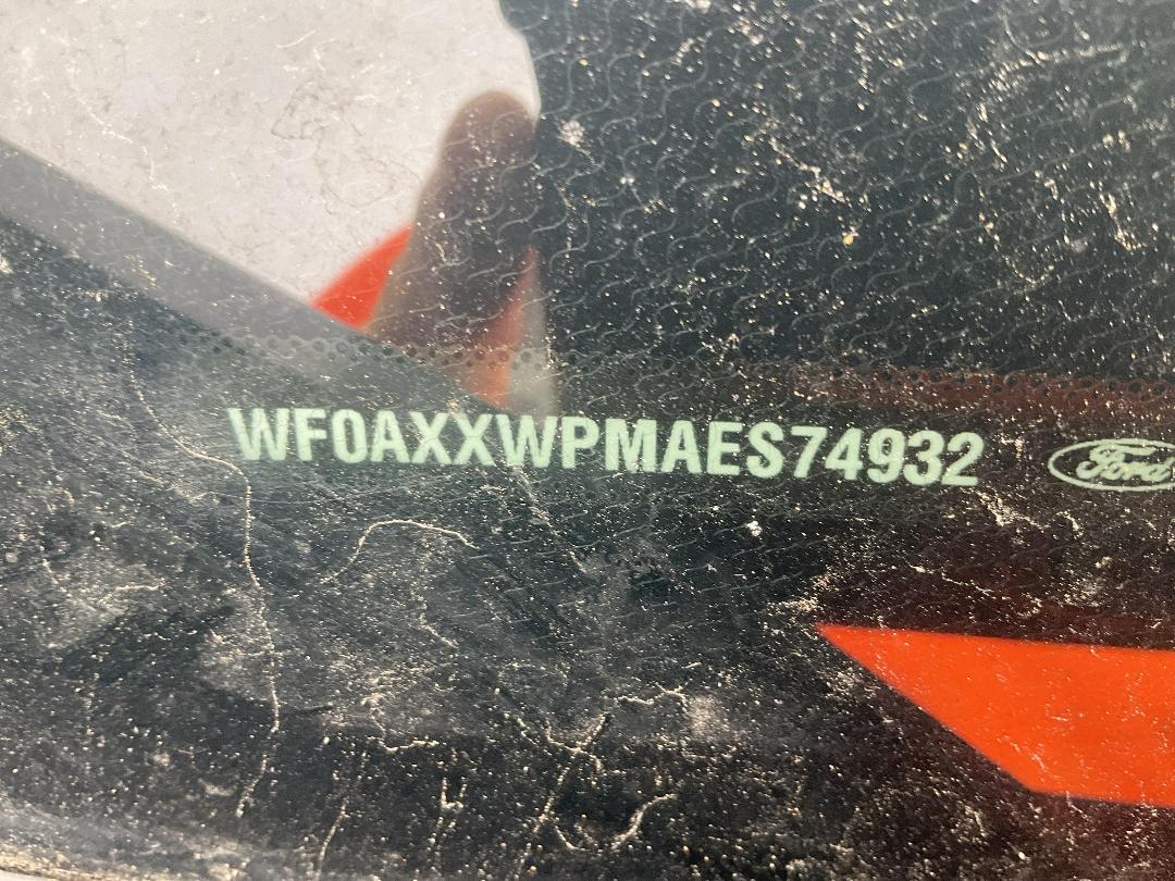 Photo '9' of Ford Kuga Titanium Diesel